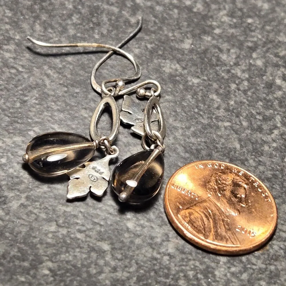 N/A sterling silver